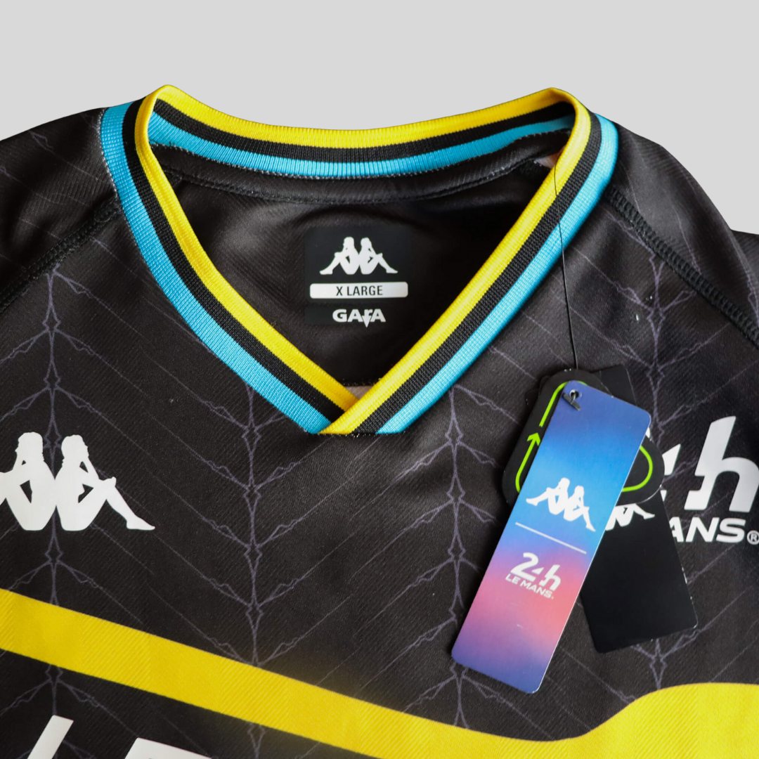 Camiseta Le Mans