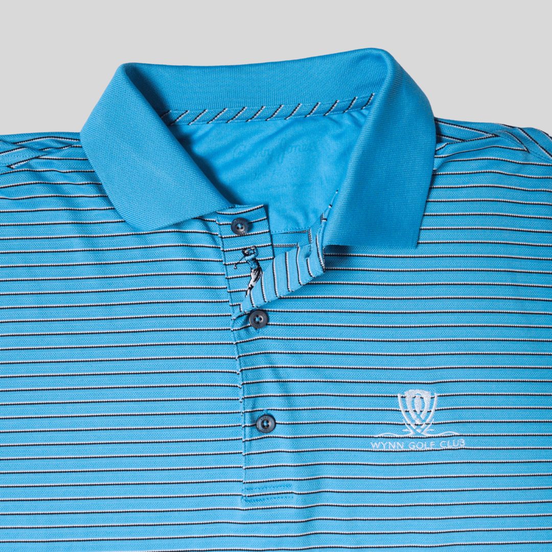 Polo Bobby Jones