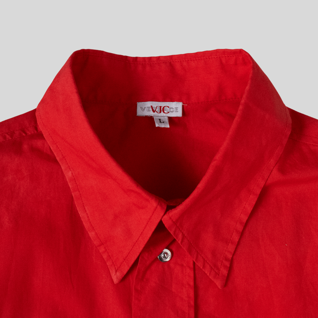 Camisa Versace Jeans Couture