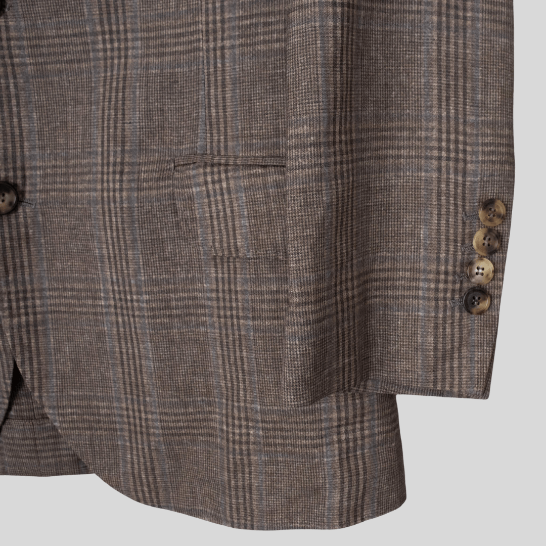 Saco Brunello Cucinelli