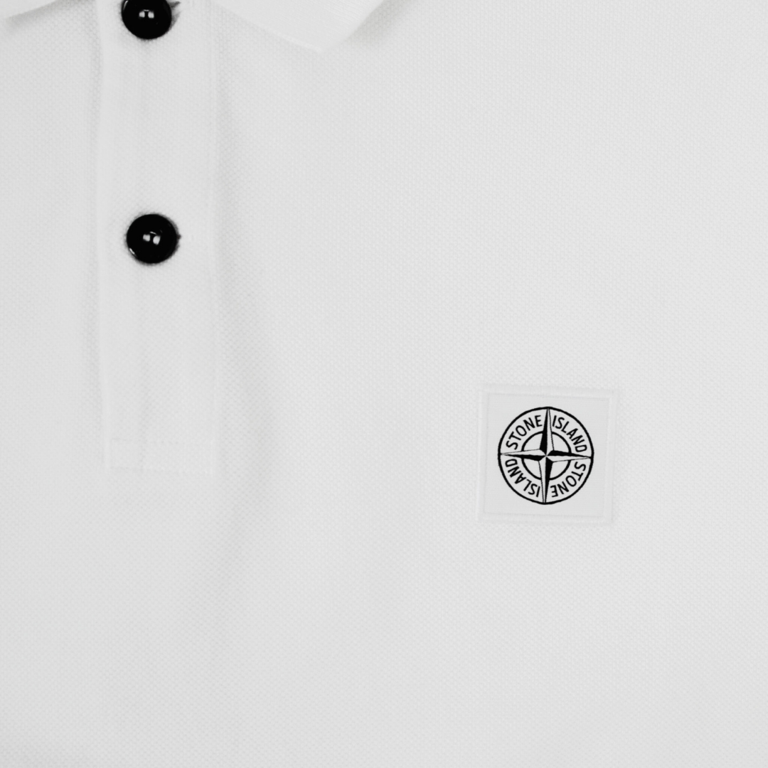 Camiseta Stone Island