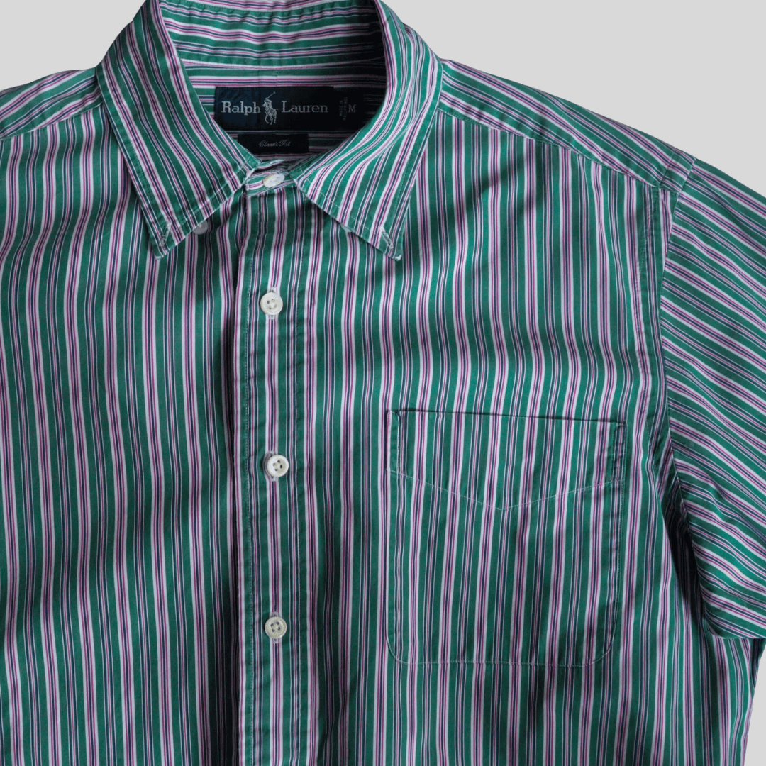 Camisa Ralph Lauren