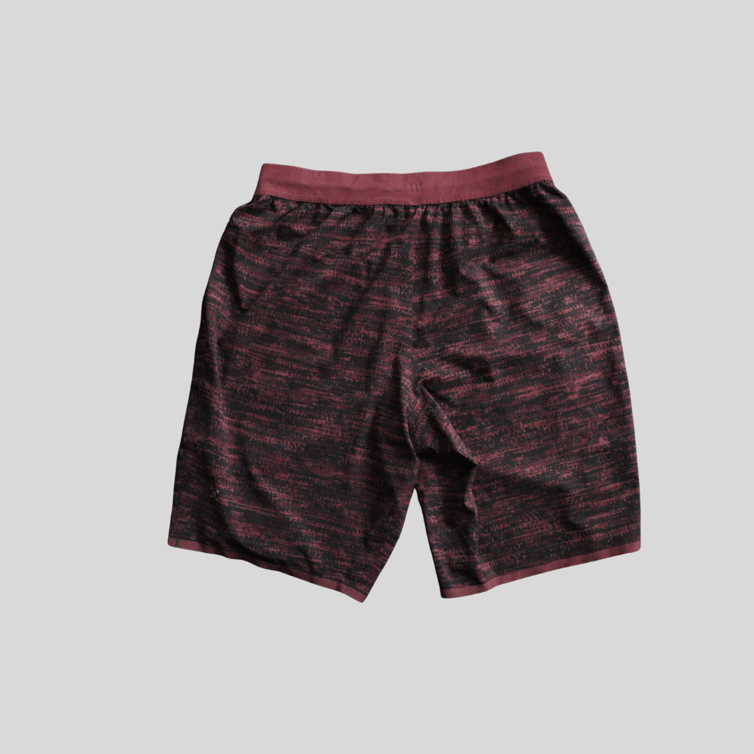 Short Lulu Lemon