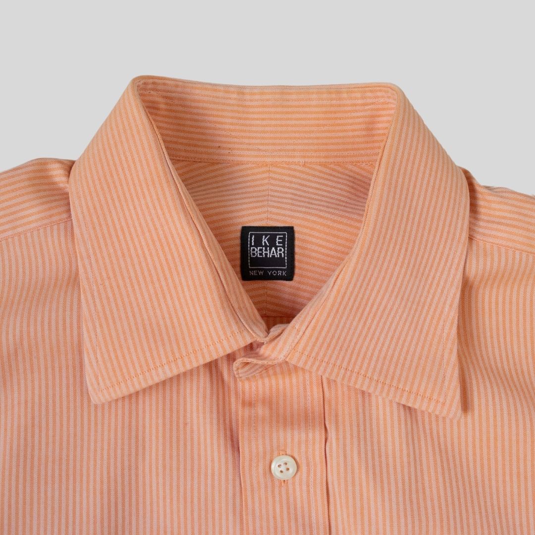 Camisa Iker Behar