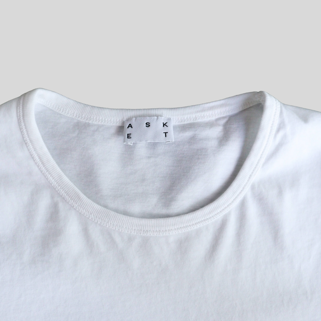 Camiseta ASK ET