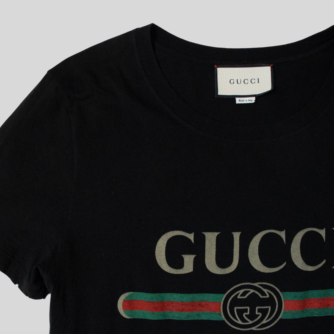 Camiseta Gucci