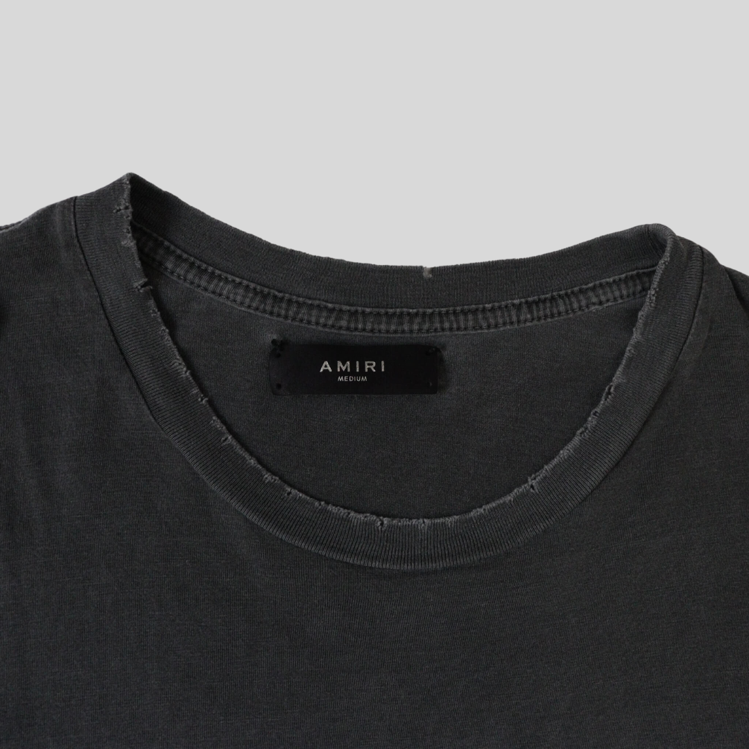 Camiseta Amiri