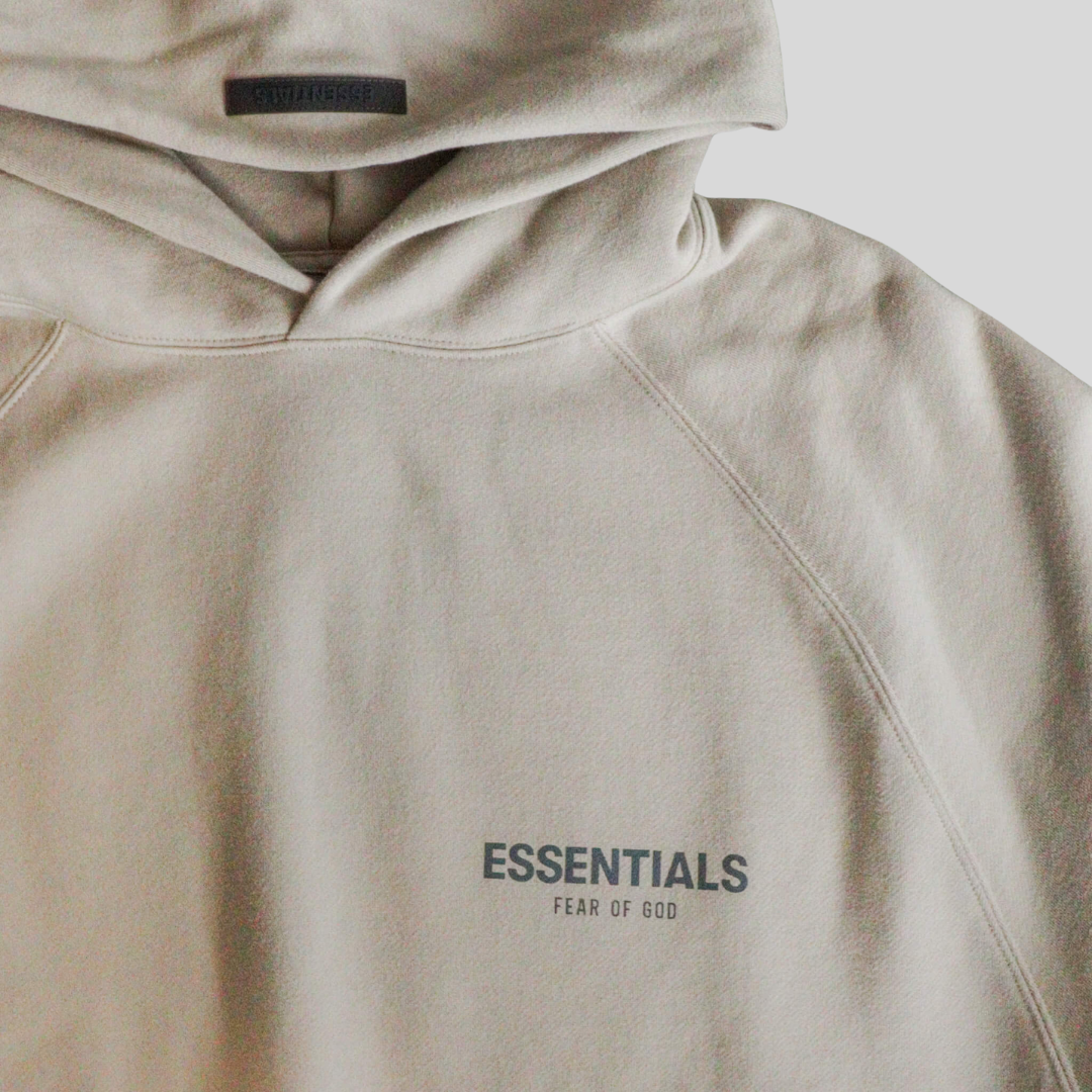 Sudadera Essentials F.O.G