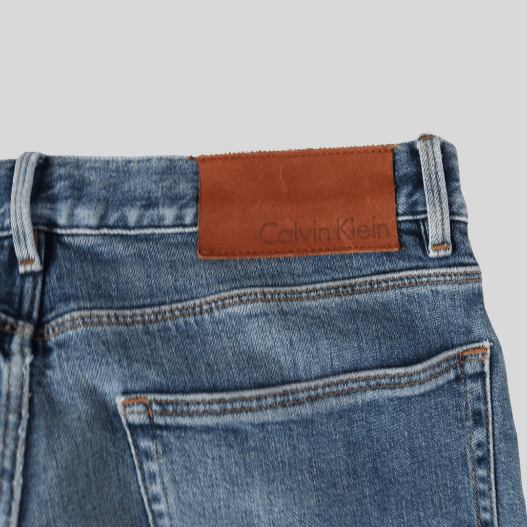Jean Calvin Klein
