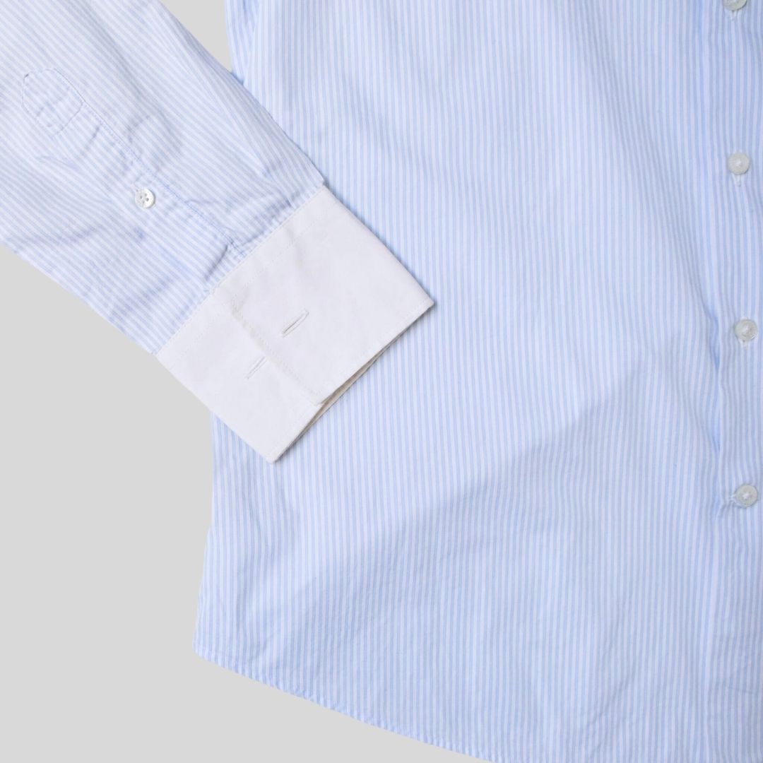 Camisa Carolina Herrera