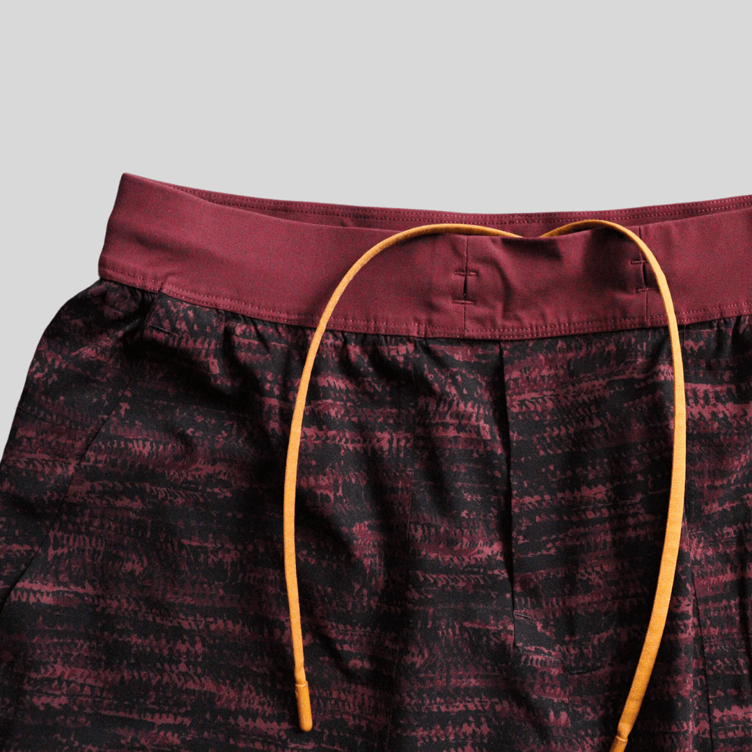 Short Lulu Lemon