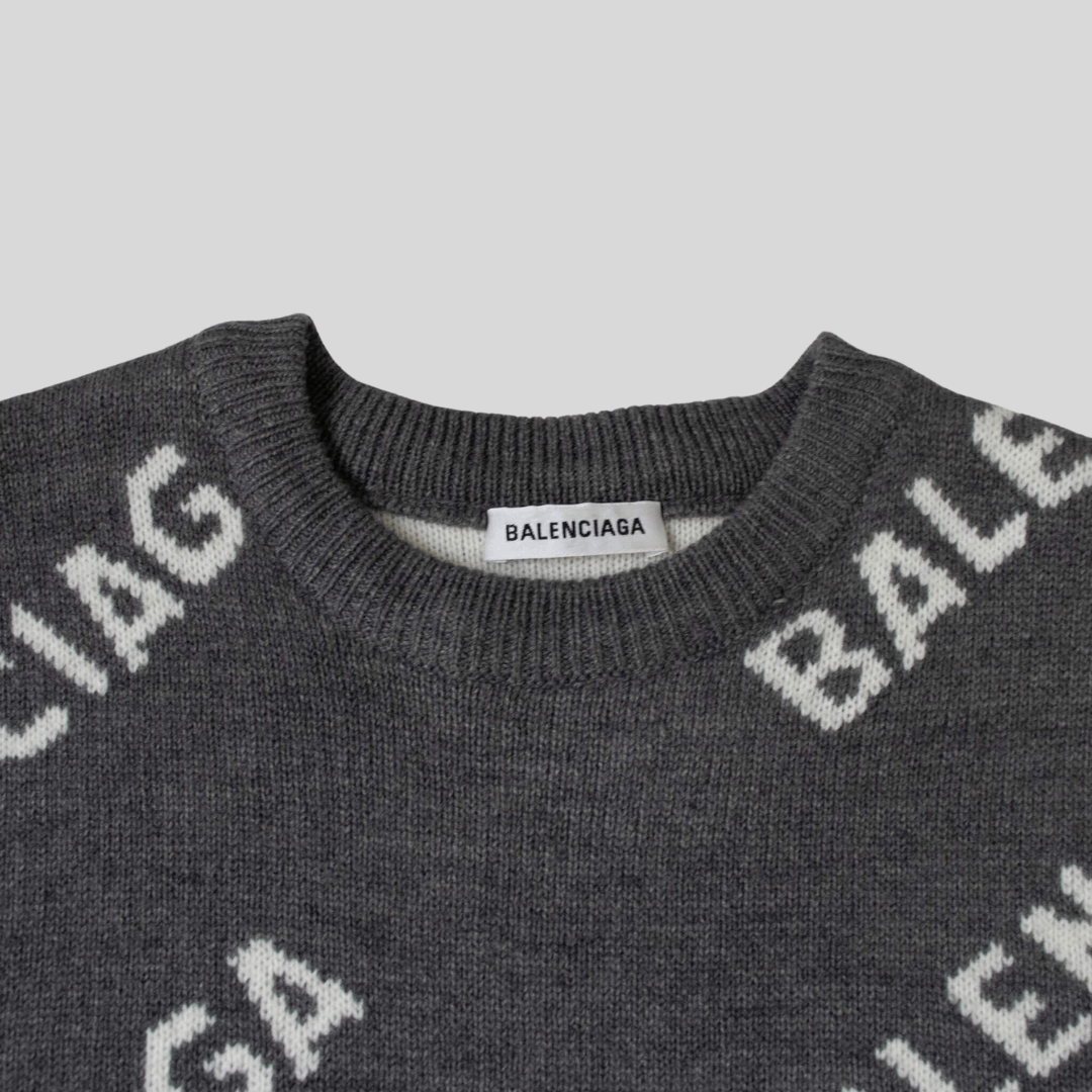 Sweater Balenciaga