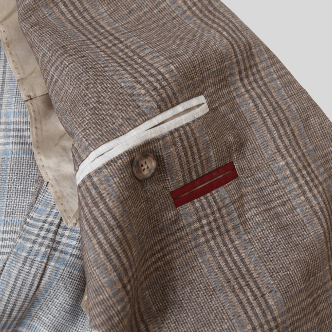 Saco Brunello Cucinelli