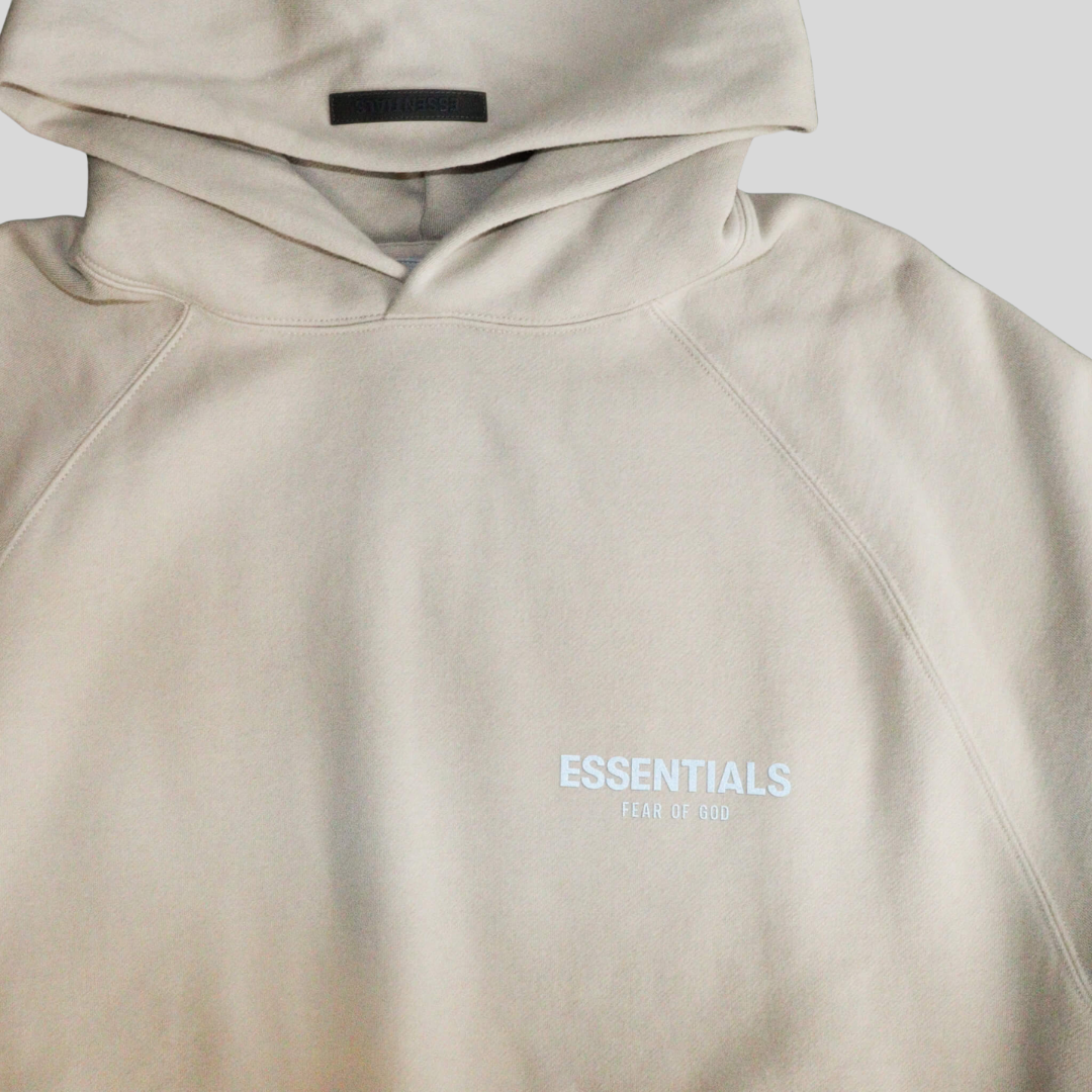 Sudadera Essentials F.O.G