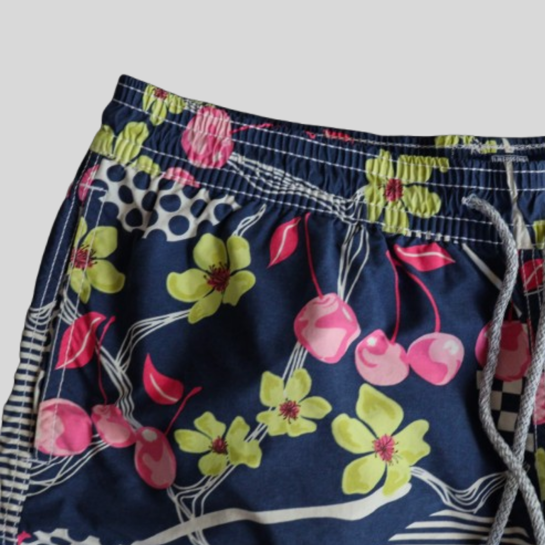Traje de baño Vilebrequin