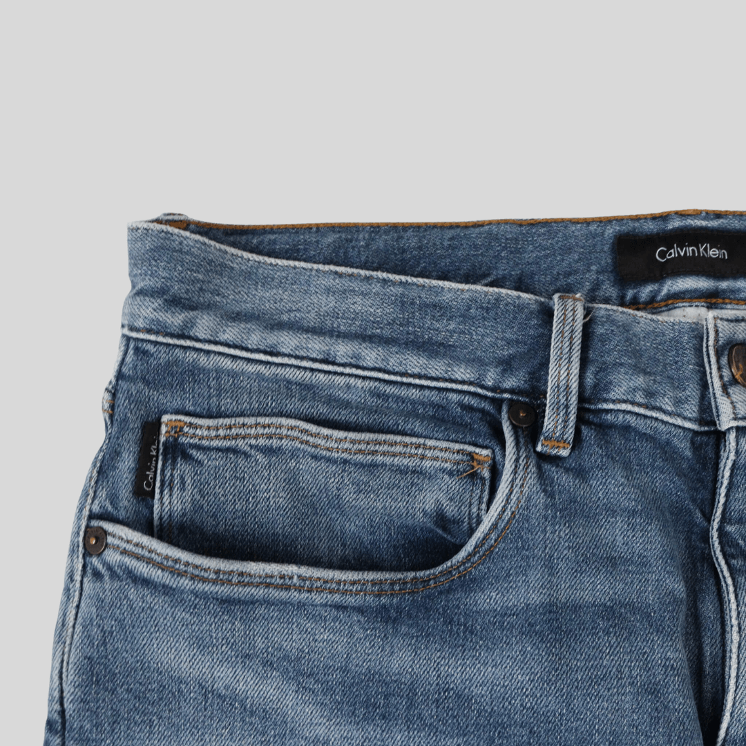 Jean Calvin Klein