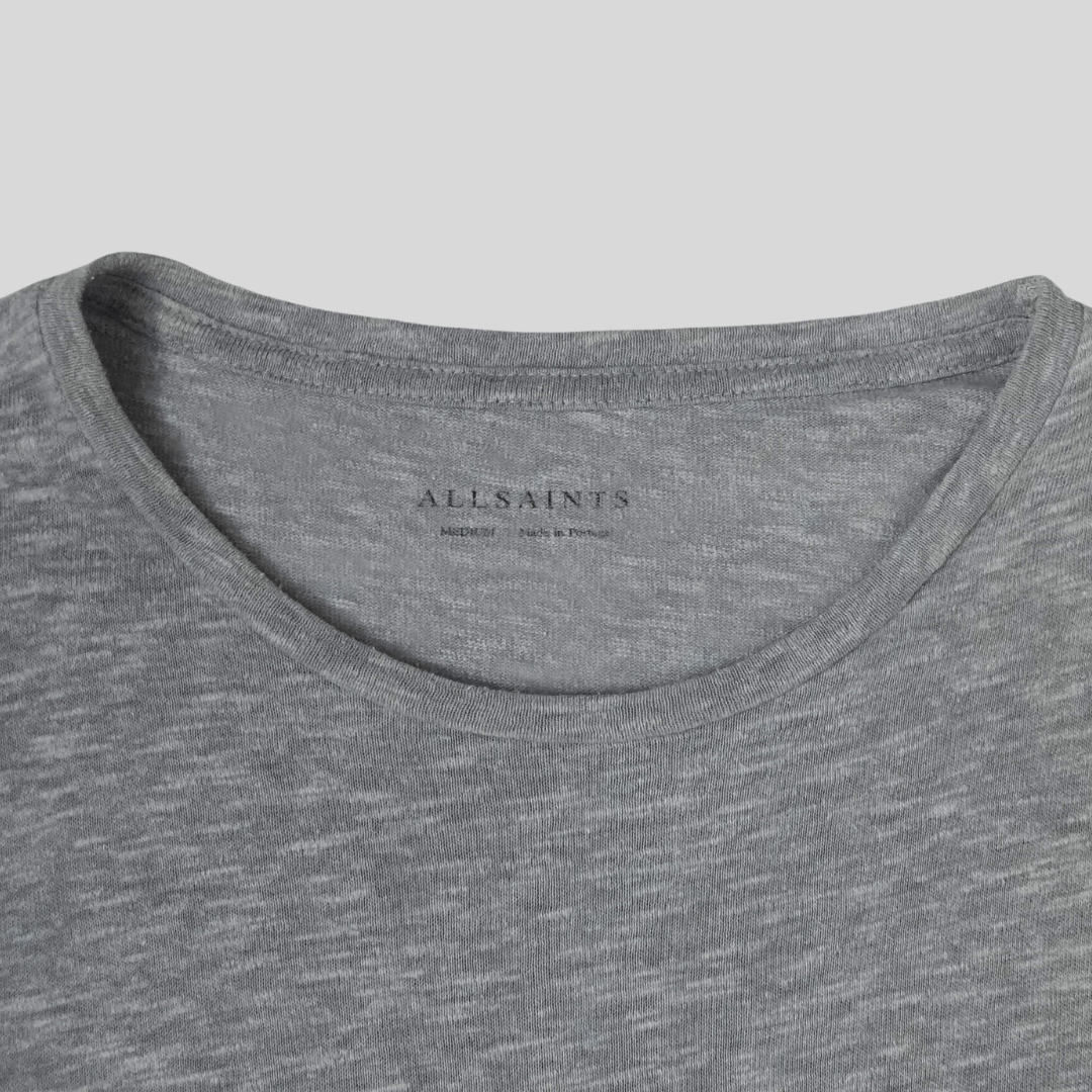 Camiseta All Saints