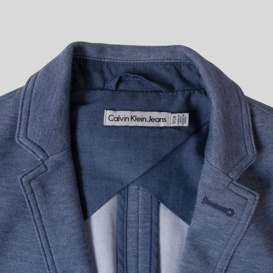 Saco Calvin Klein