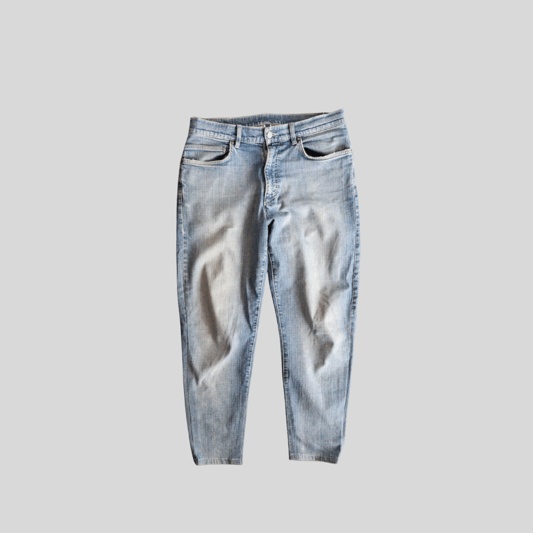 Jeans Zegna Sport