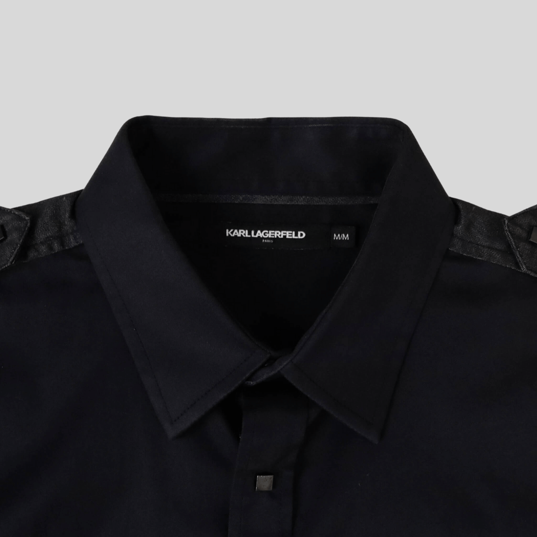Camisa Karl Lagerfeld