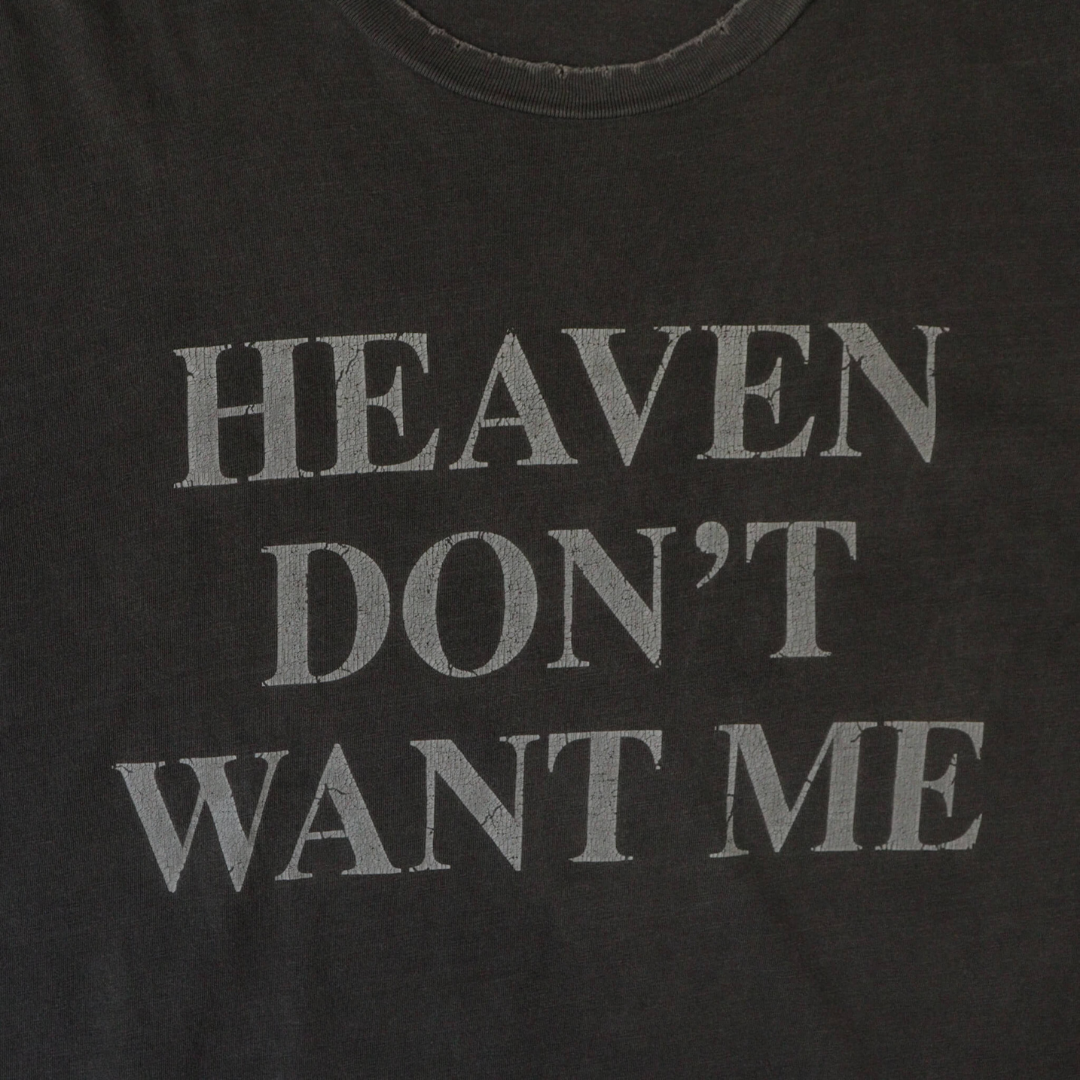 Camiseta Amiri