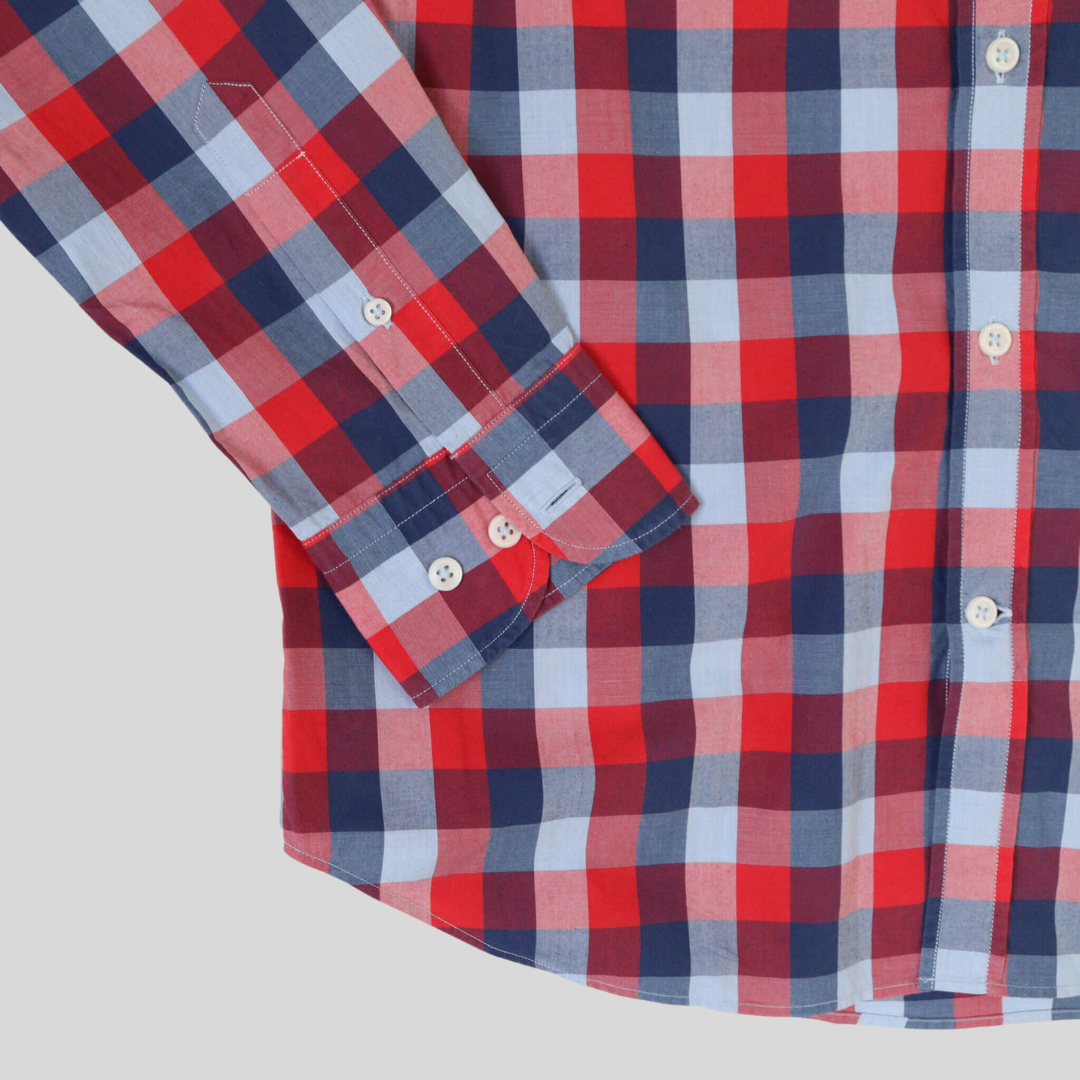 Camisa Massimo Dutti