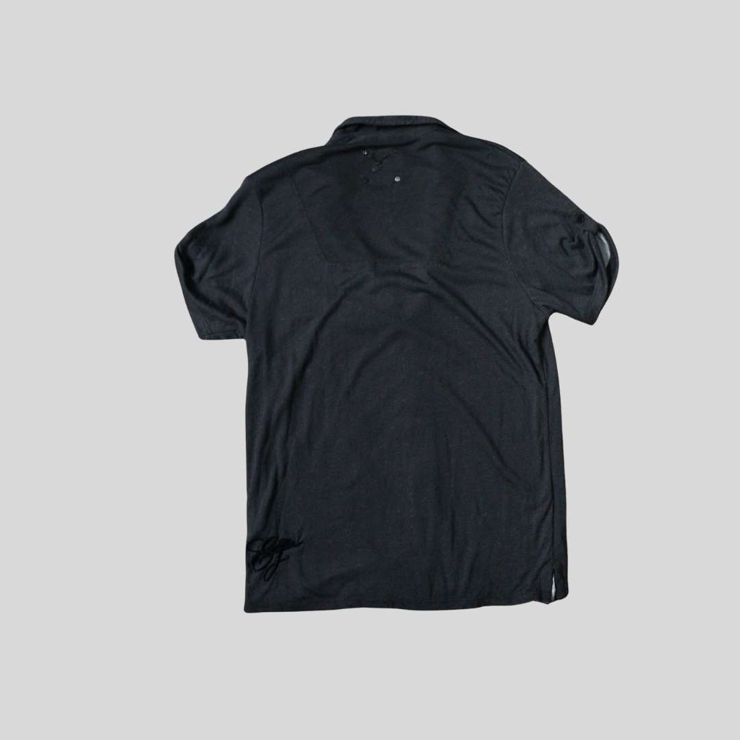 Camiseta Elvis Jesus