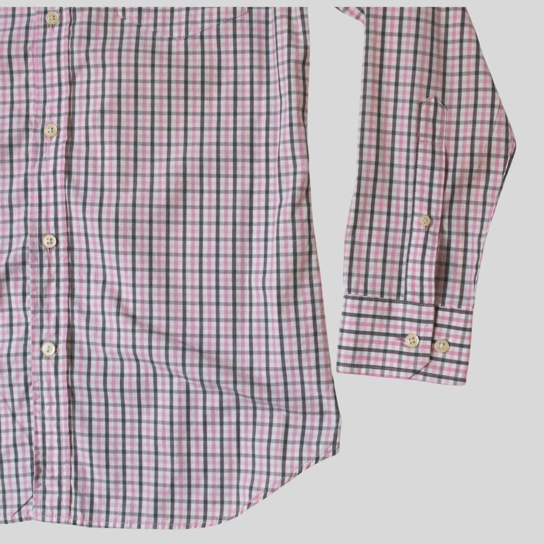 Camisa Banana Republic