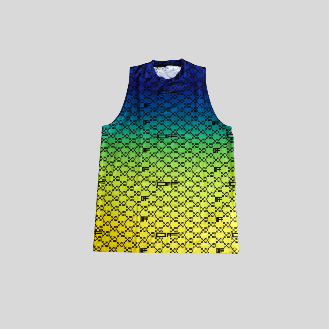 Camiseta Off-White