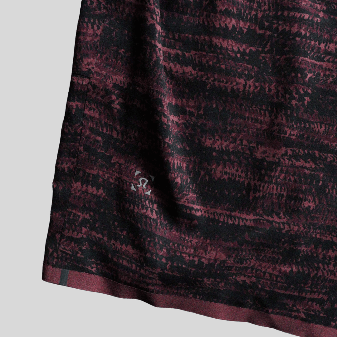 Short Lulu Lemon