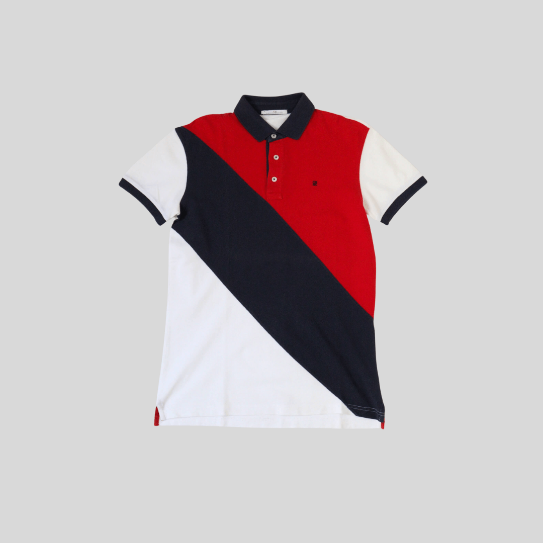 Polo Carolina Herrera