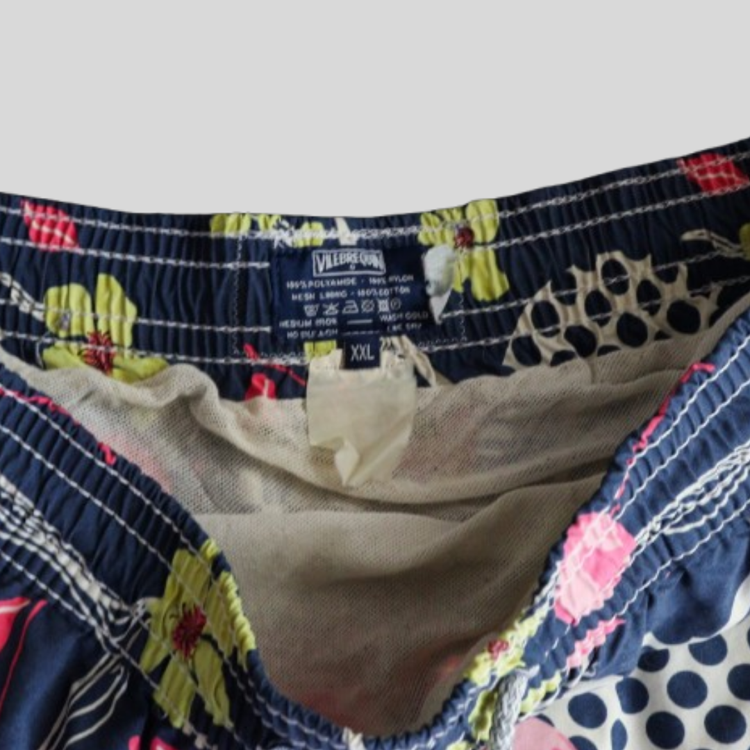 Traje de baño Vilebrequin