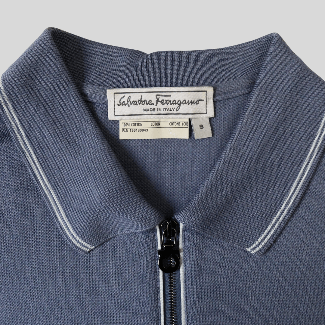 Polo Ferragamo