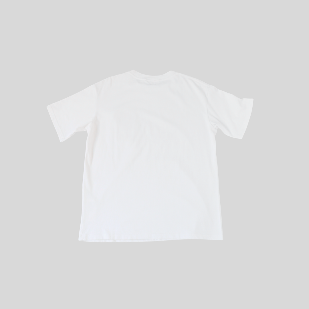 Camiseta ami Alexandre Mattiussi