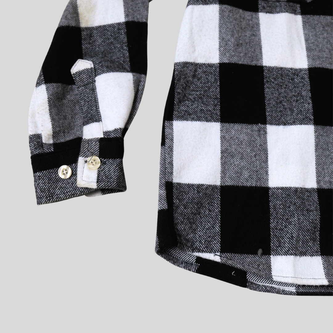 Camisa Anti Social Social Club