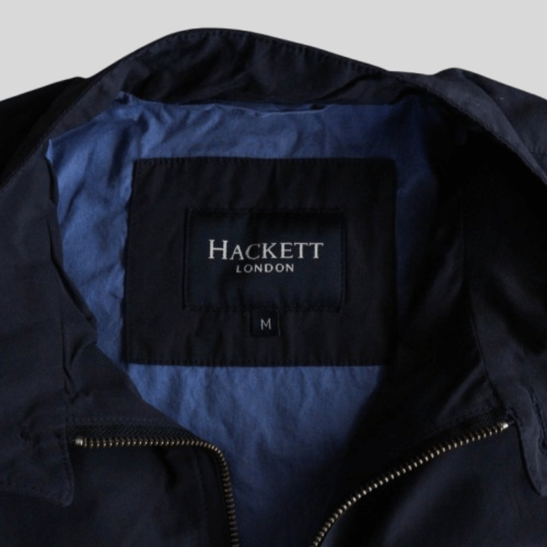 Chamarra Hackett