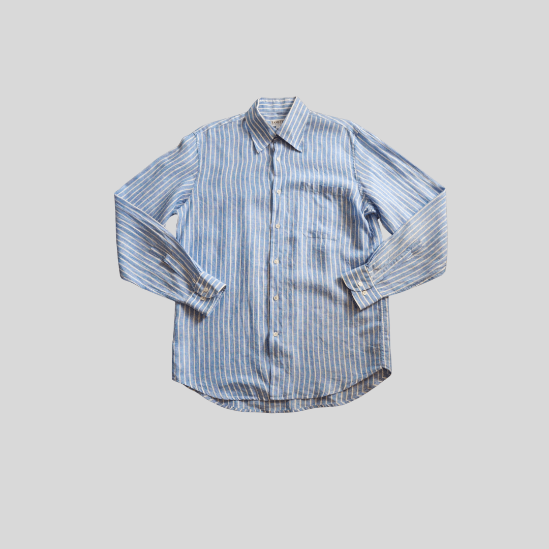 Camisa Zanetti