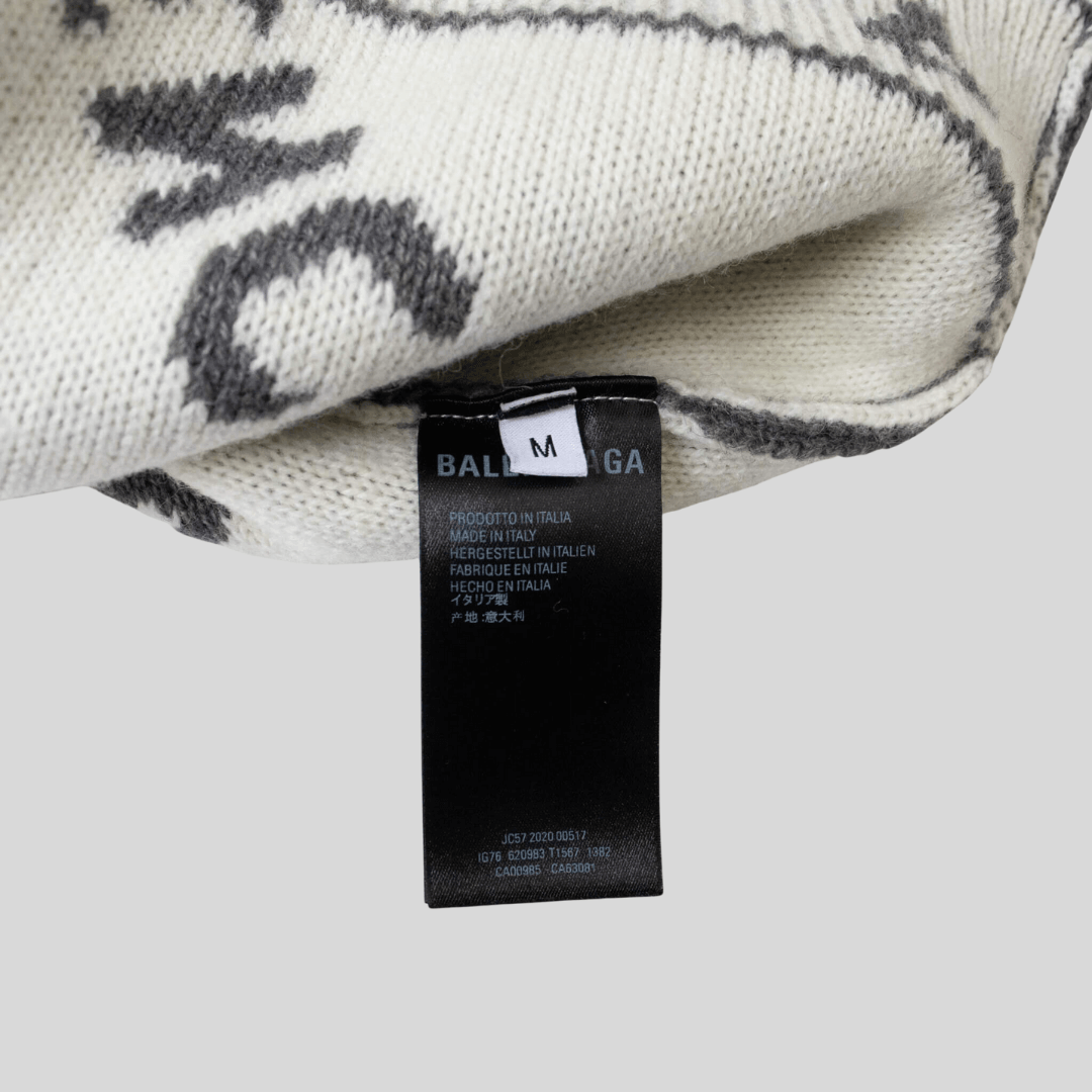 Sweater Balenciaga