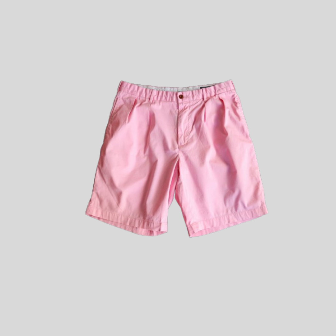 Short Polo Golf