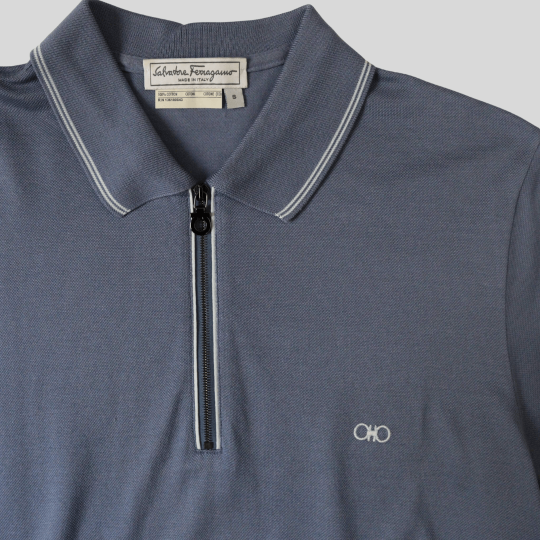 Polo Ferragamo
