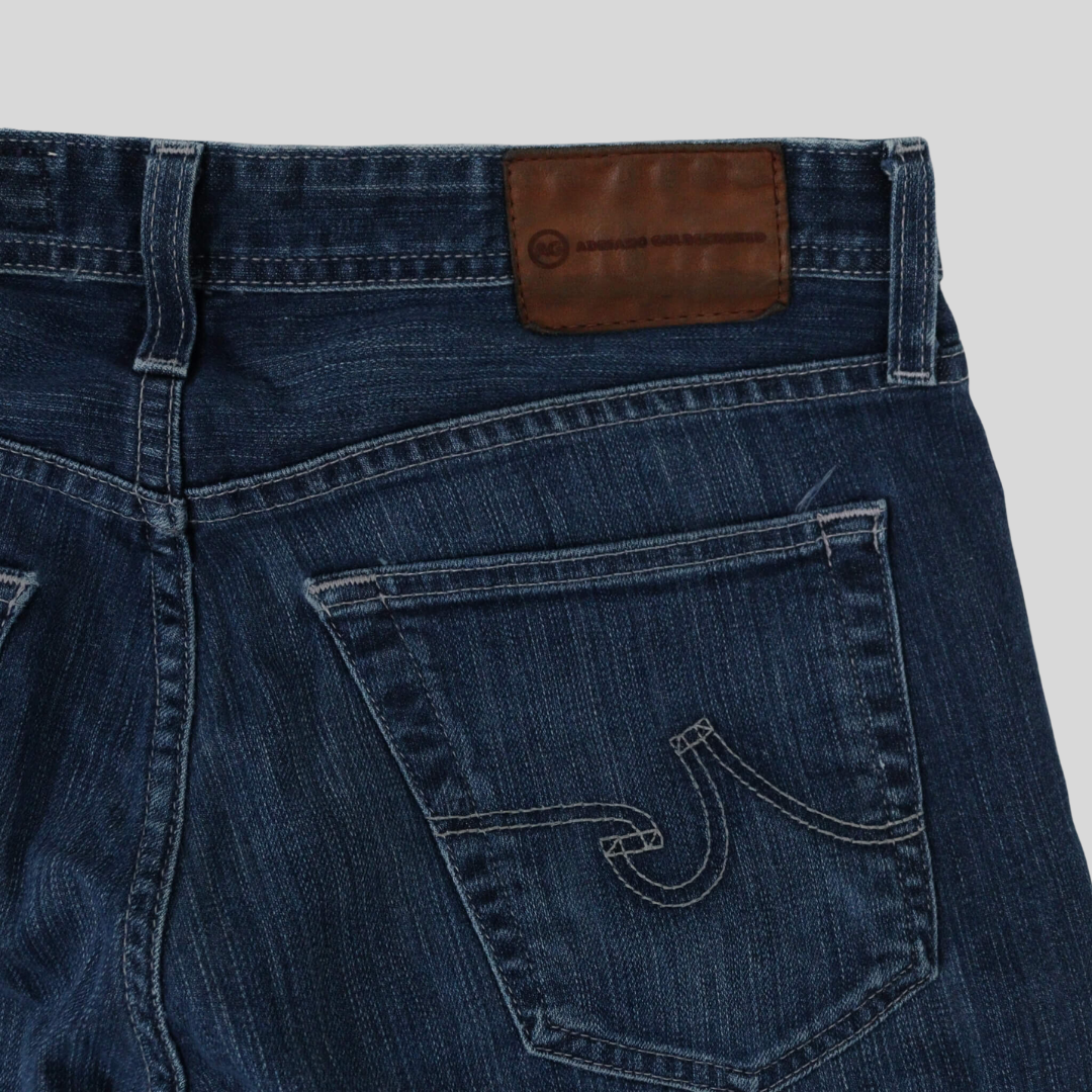 Jeans Adriano Goldschmied