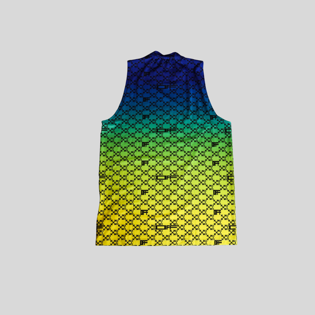 Camiseta Off-White