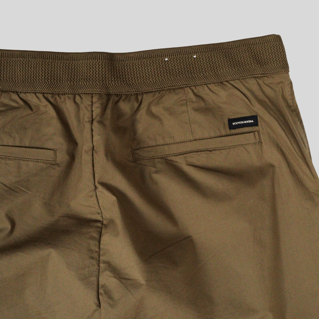 Pantalón Scotch & Soda