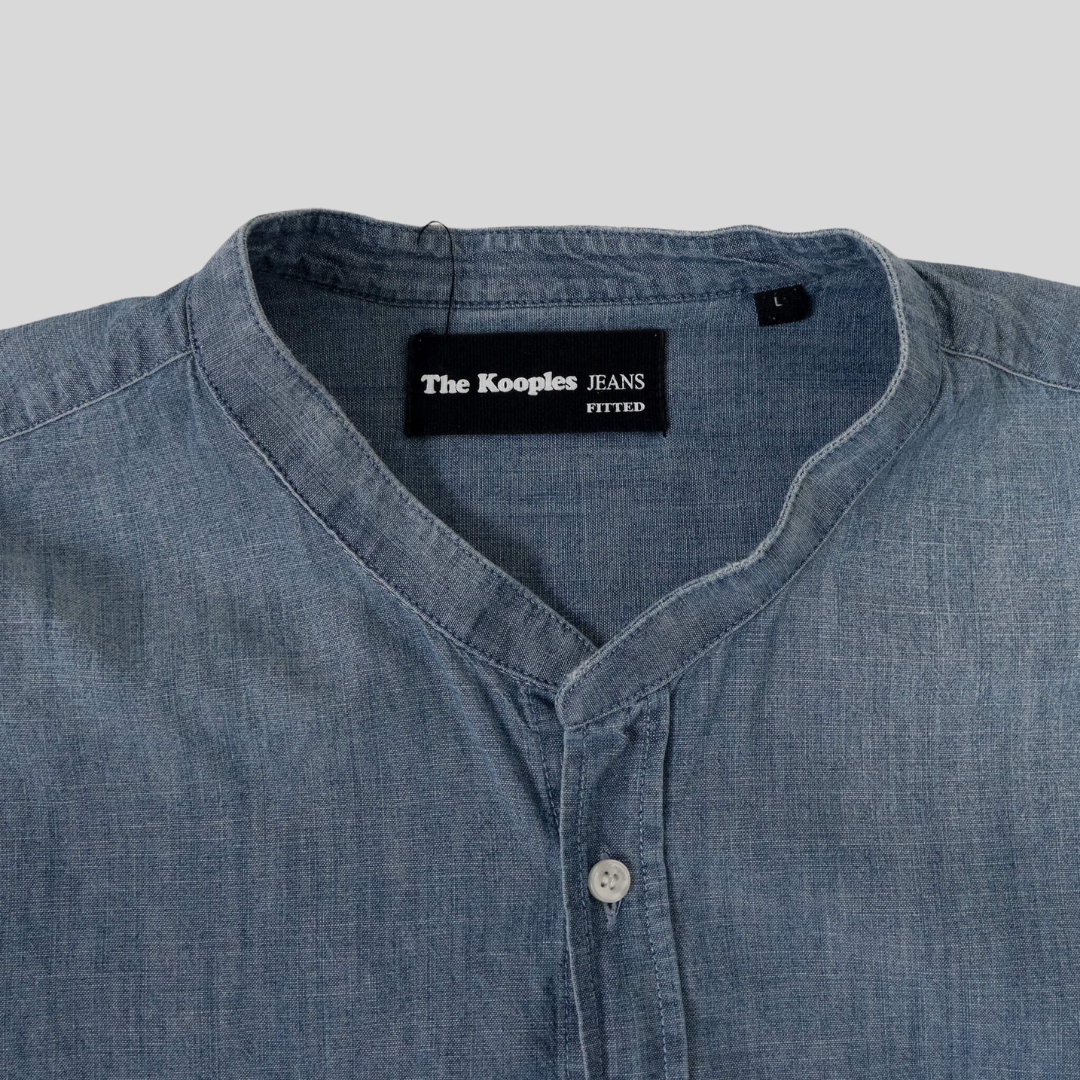 Camisa The Kooples