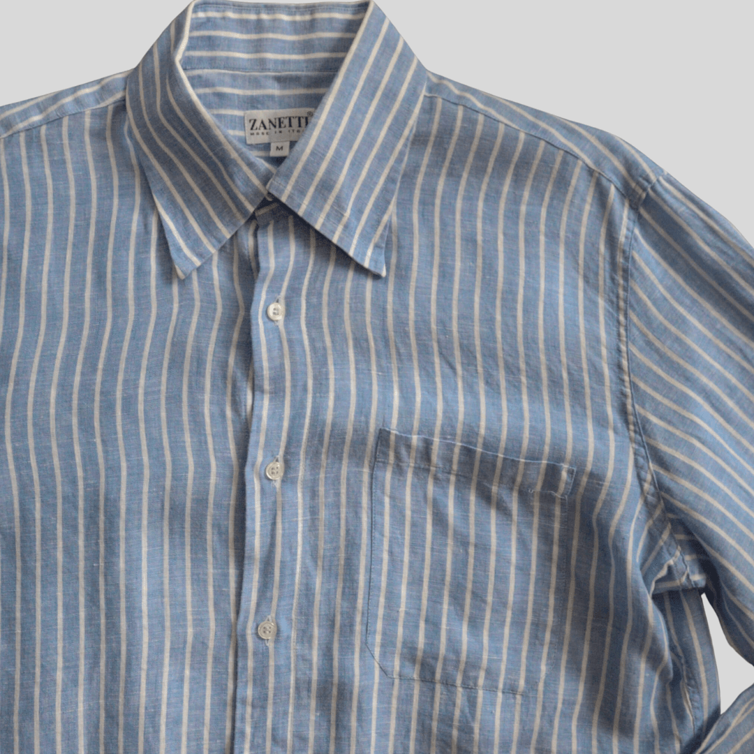 Camisa Zanetti