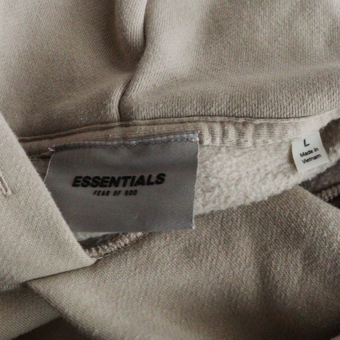Sudadera Essentials F.O.G