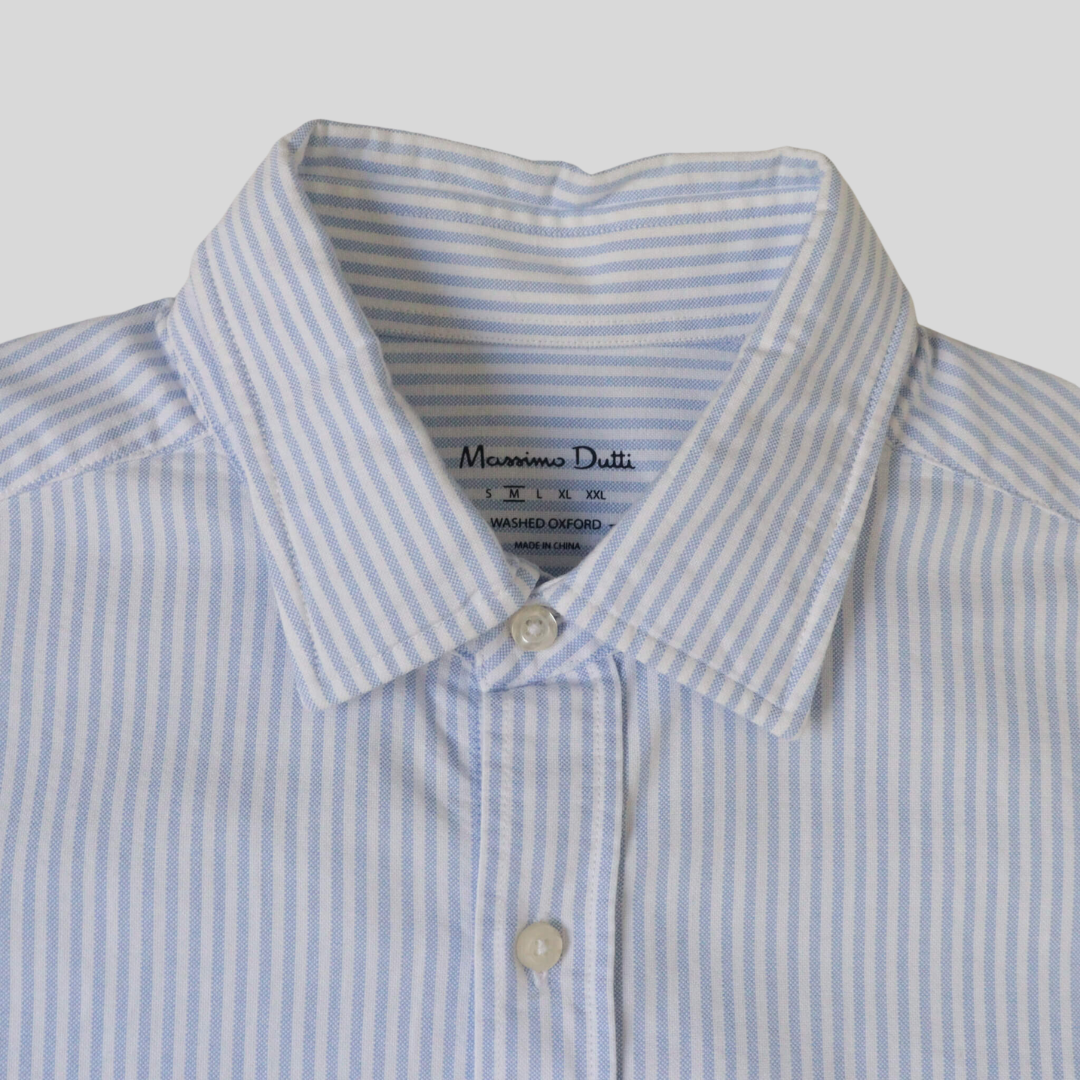 Camisa Massimo Dutti