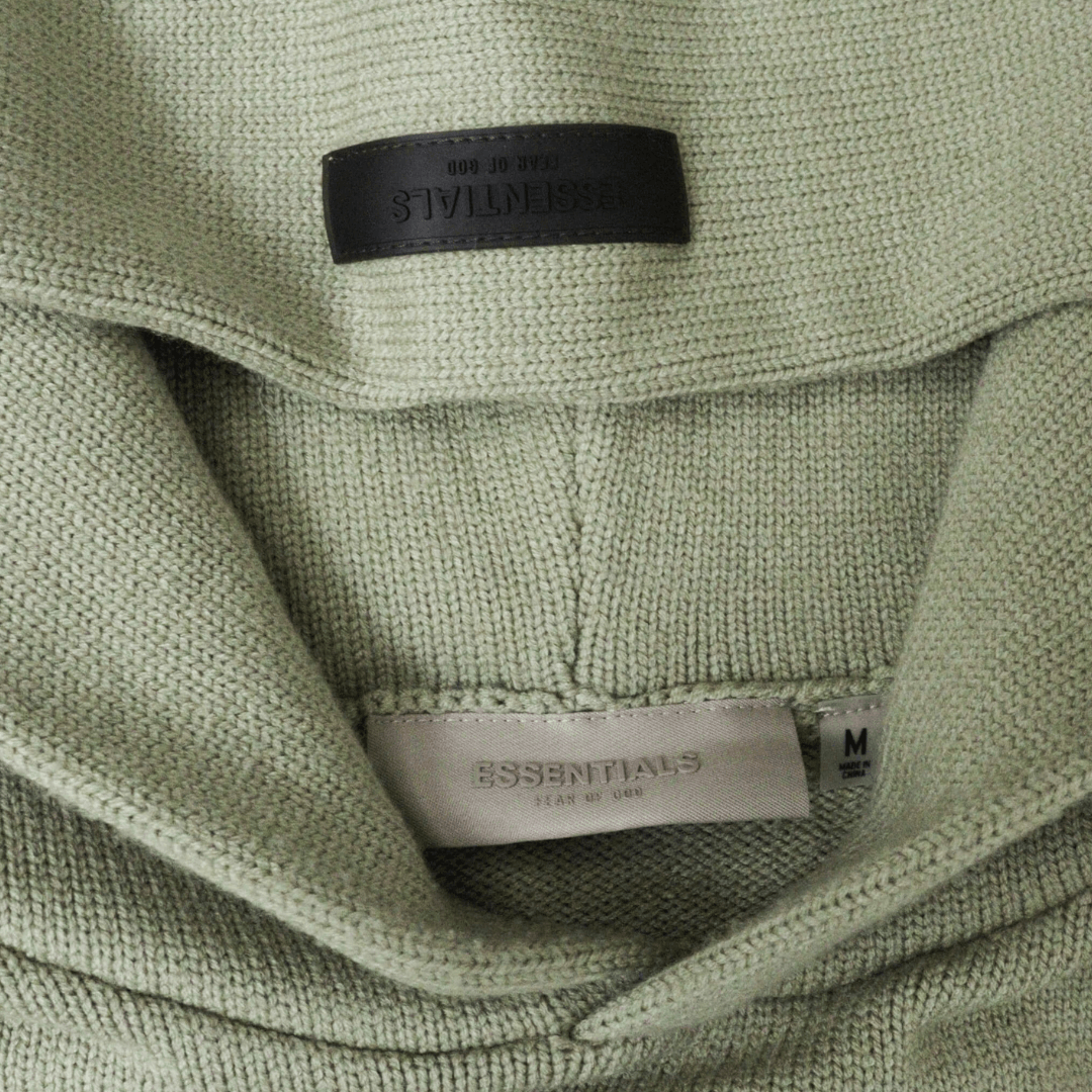 Sudadera Essentials F.O.G