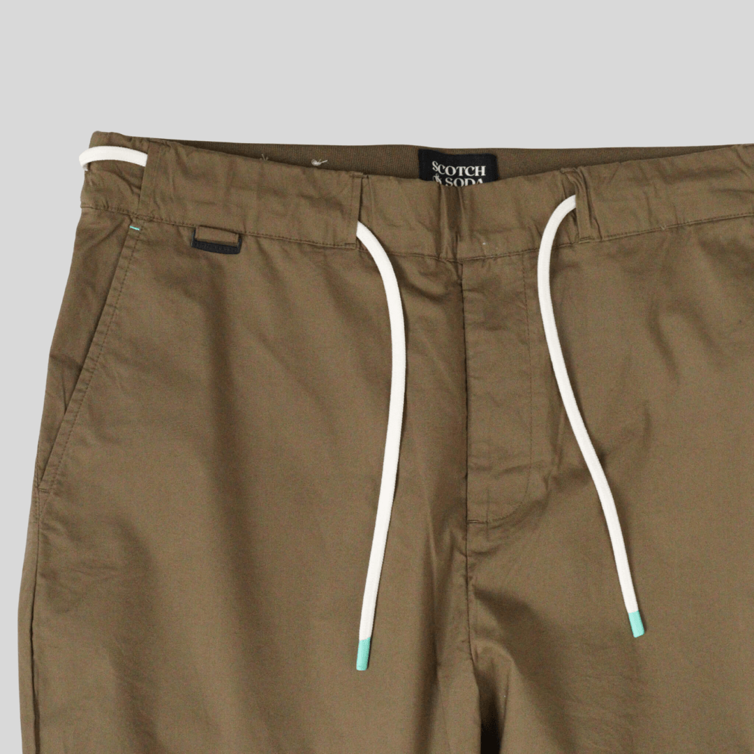 Pantalón Scotch & Soda