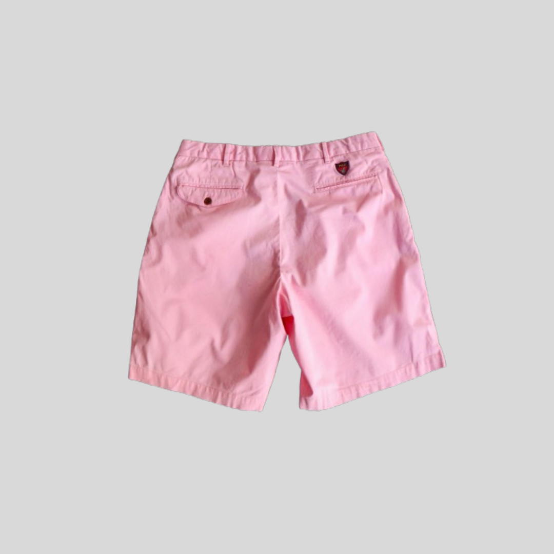 Short Polo Golf
